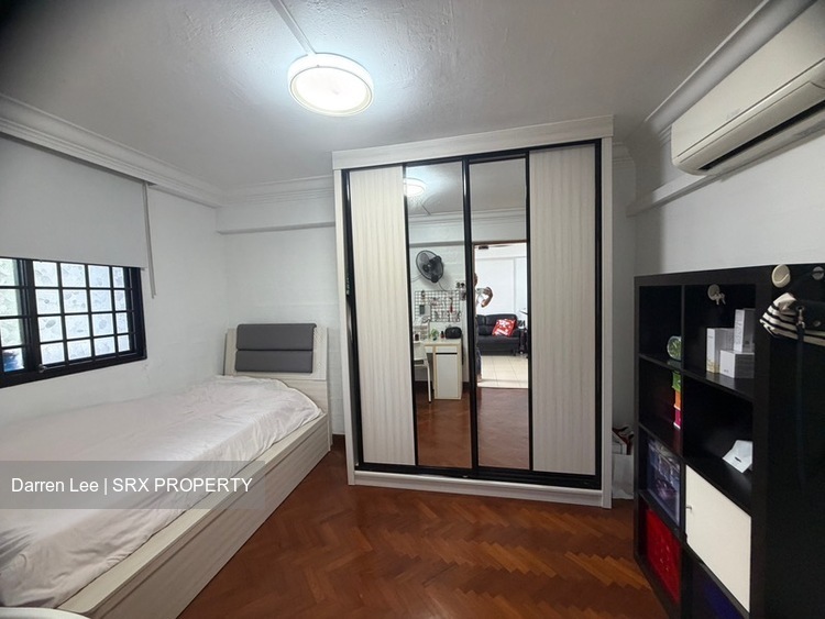 Blk 115 Toa Payoh North (Toa Payoh), HDB 3 Rooms #558797761